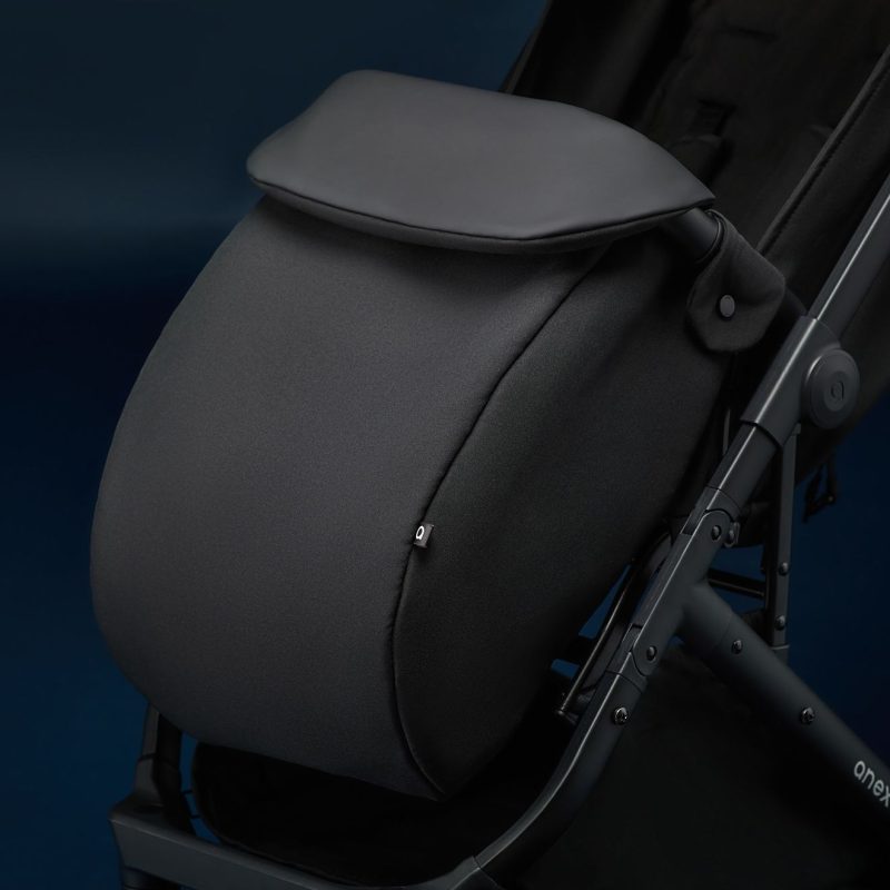 Накидка на ножки Anex Air-X — изображение 3