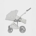 Накидка на ножки Mev и Eli Anex