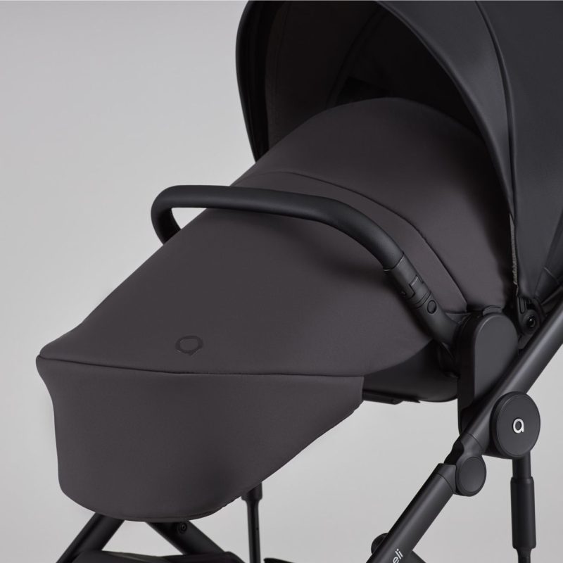 Накидка на ножки Mev и Eli Anex — изображение 2