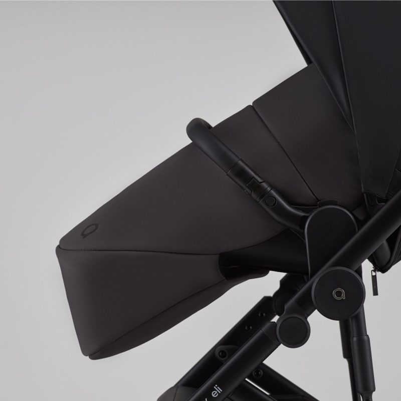 Накидка на ножки Mev и Eli Anex — изображение 3