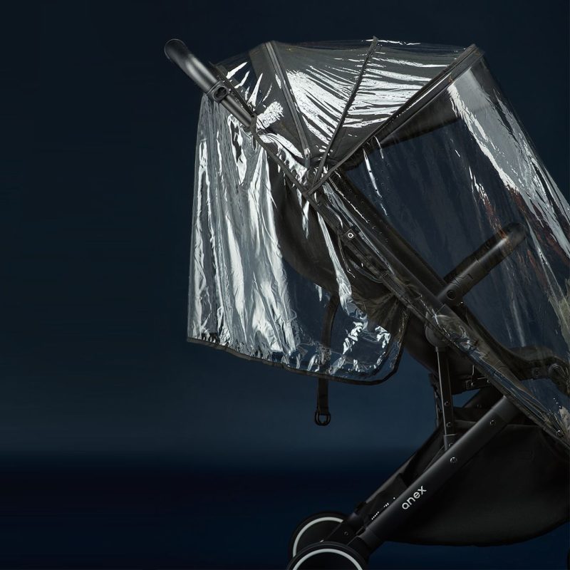 Дождевик Anex Air-X — изображение 2