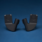 Air-Z үшін автокөлік орындық адаптерлері - Image 2