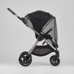 Москитная сетка для IQ люльки и сиденья — изображение 2