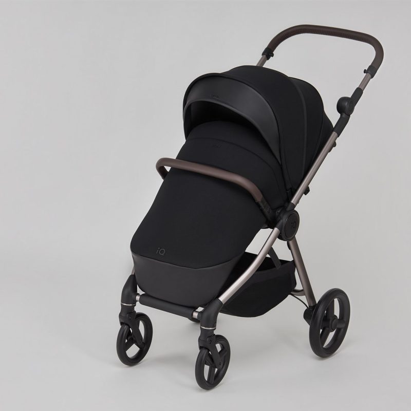 Накидка на ножки IQ Anex — изображение 2