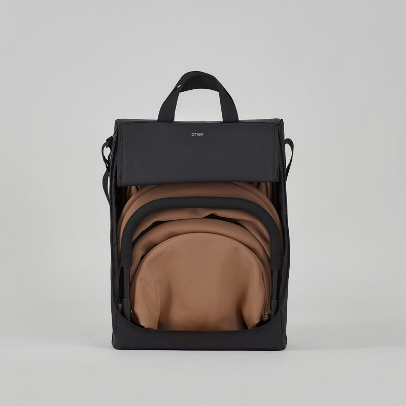 Сумка для транспортирования коляски IQ Anex — изображение 2