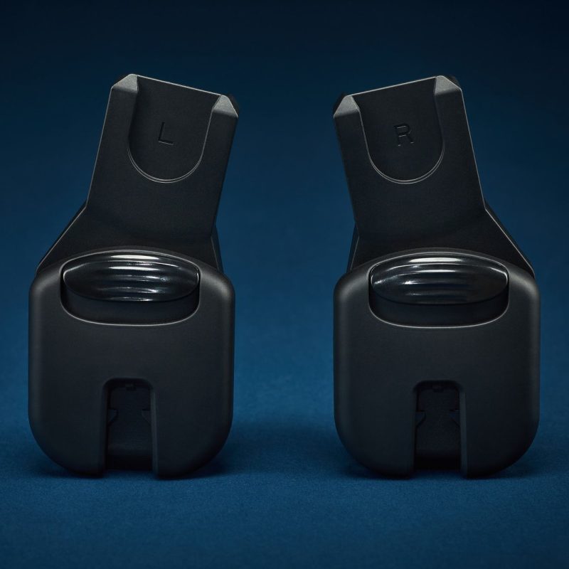 Адаптеры крепления на Anex e/type, m/type — изображение 2