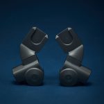 Адаптеры для автокресла на Air-X — изображение 2