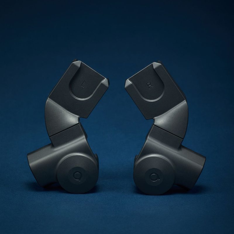 Адаптеры для автокресла на Air-X — изображение 2