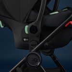 IQ автокөлік орындық адаптерлері - Image 2