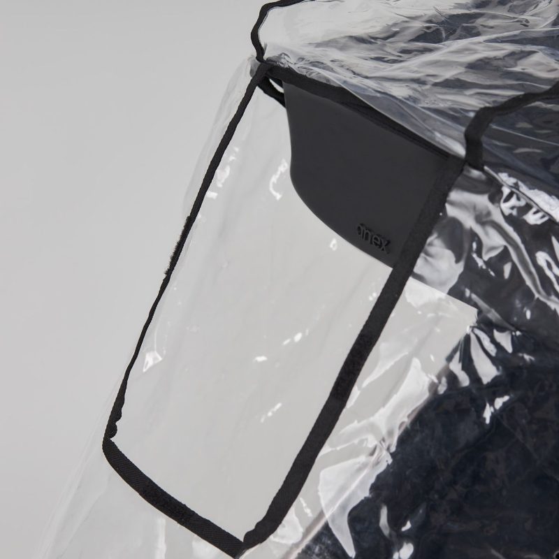 Дождевик для IQ багги — изображение 2