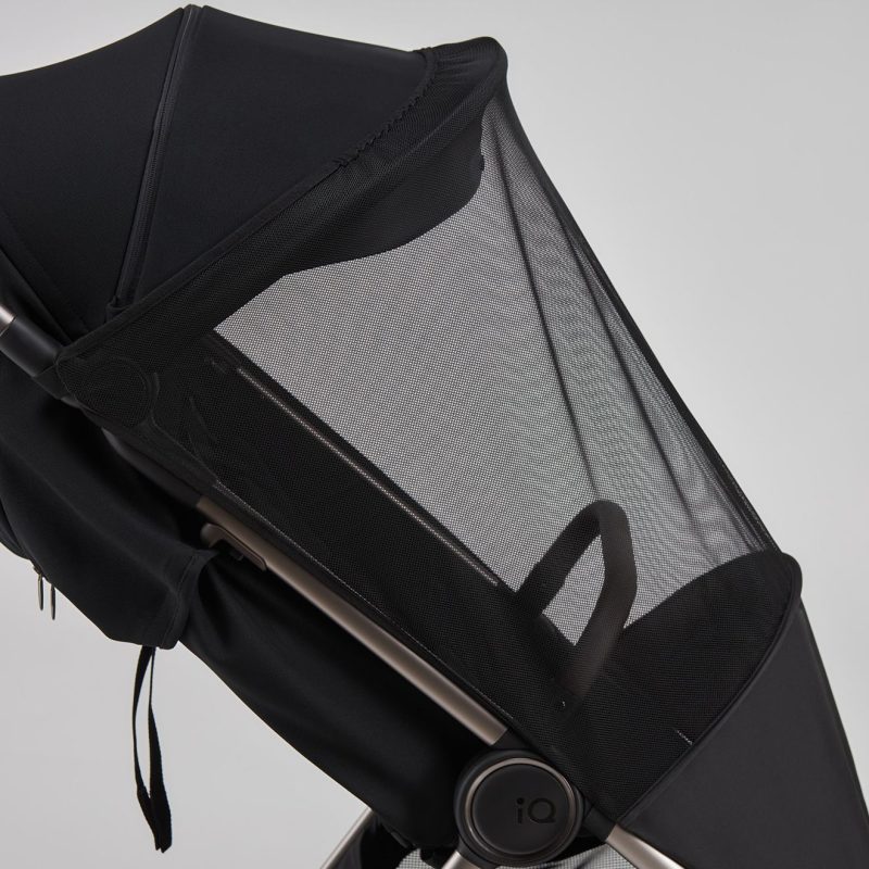 Москитная сетка для IQ багги — изображение 2