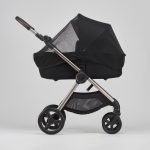 Москитная сетка для IQ люльки и сиденья — изображение 3