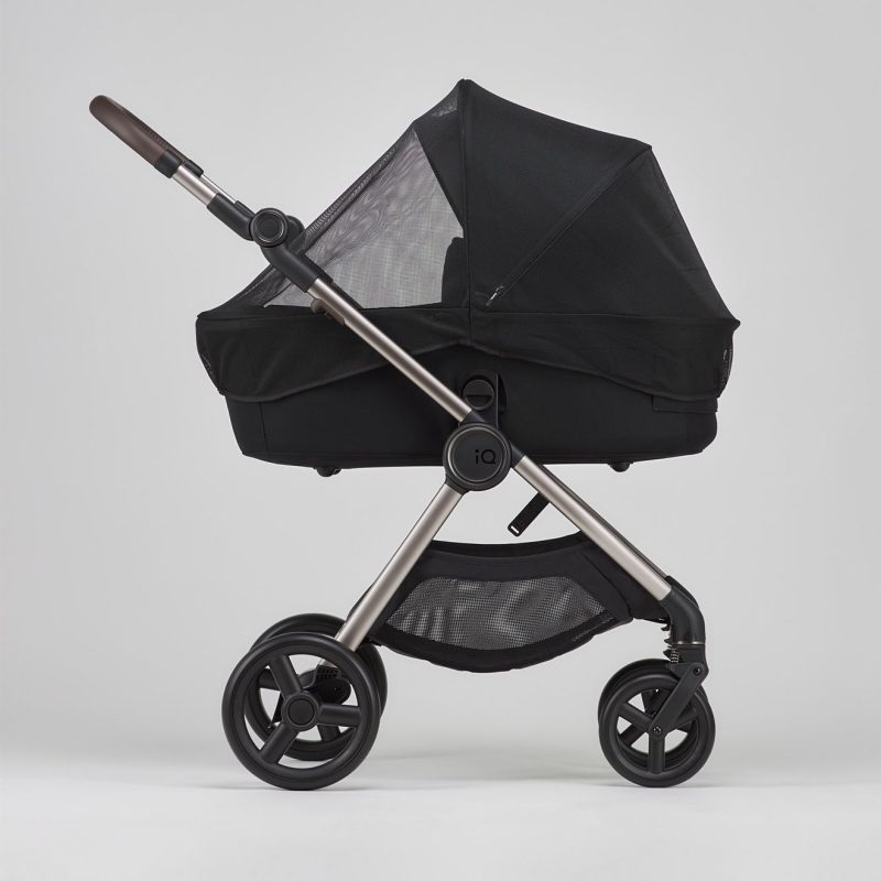 Москитная сетка для IQ люльки и сиденья — изображение 3