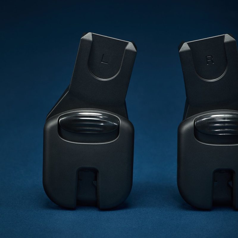 Адаптеры крепления на Anex e/type, m/type — изображение 3