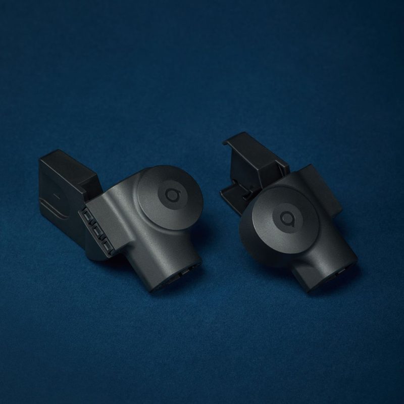 Адаптеры для автокресла на Air-X — изображение 3