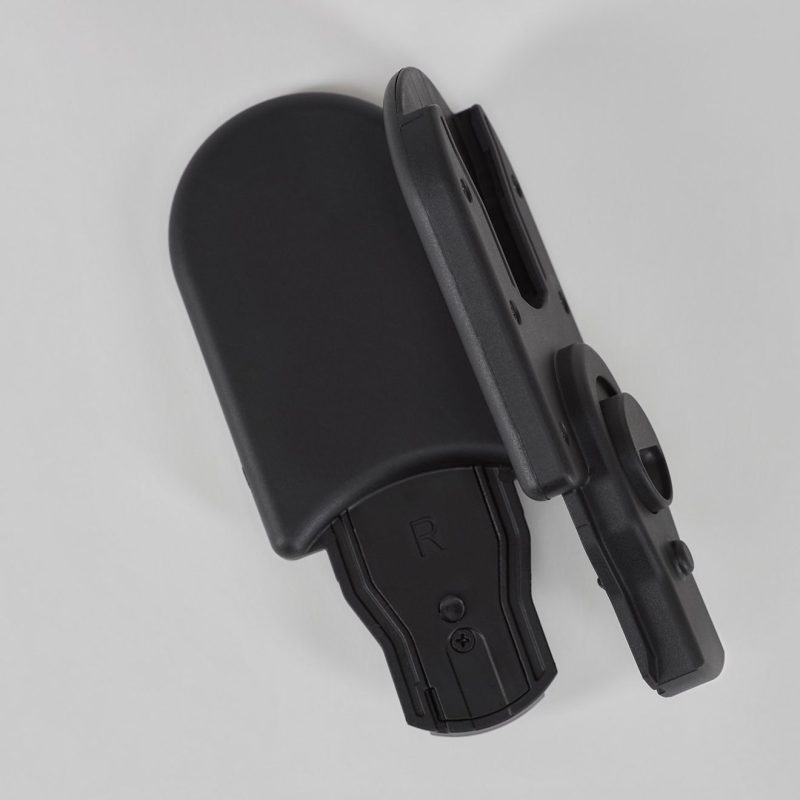 Адаптеры крепления люльки к раме IQ Anex — изображение 3