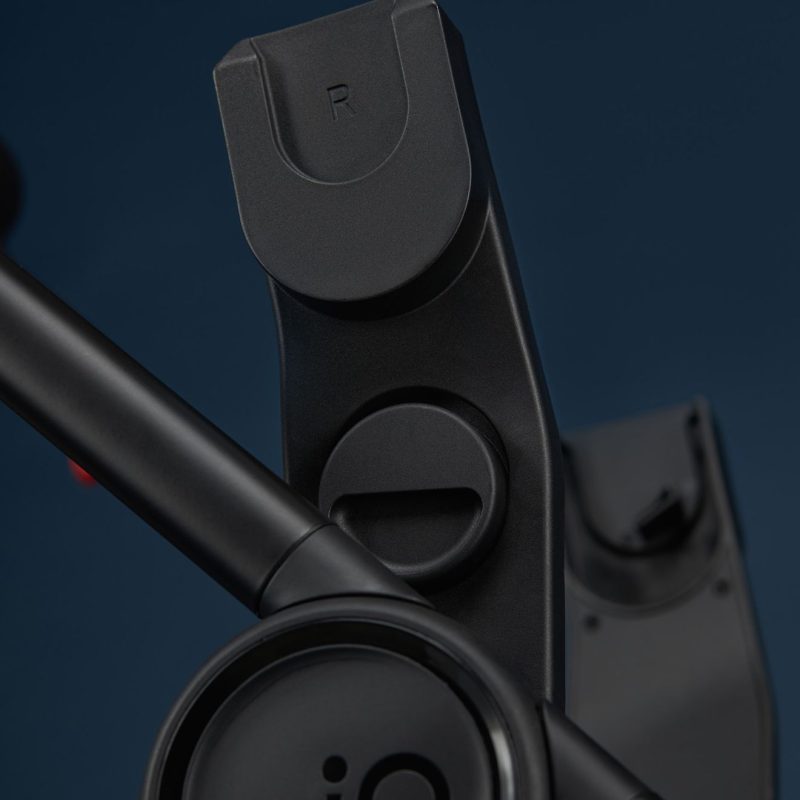 IQ автокөлік орындық адаптерлері - Image 3