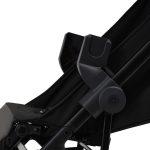 Адаптеры для автокресла на Air-X — изображение 4