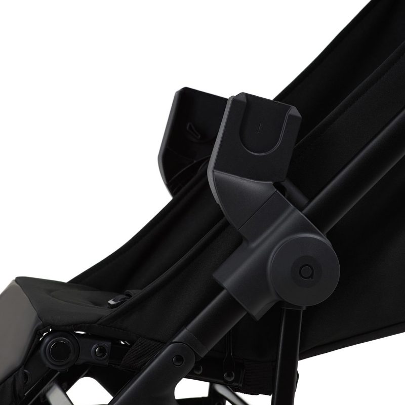 Адаптеры для автокресла на Air-X — изображение 4