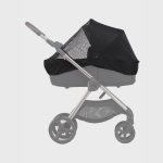 Москитная сетка для IQ люльки и сиденья