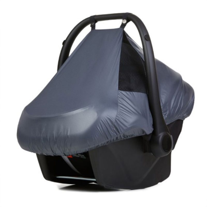 Чехол на автокресло Anex — изображение 2