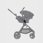 IQ автокөлік орындық адаптерлері