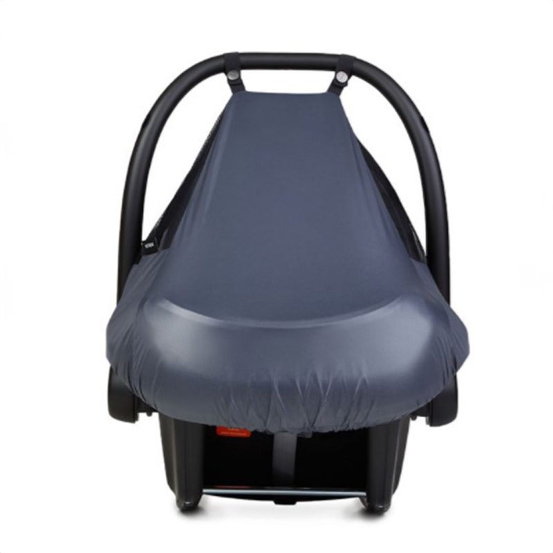 Чехол на автокресло Anex — изображение 3