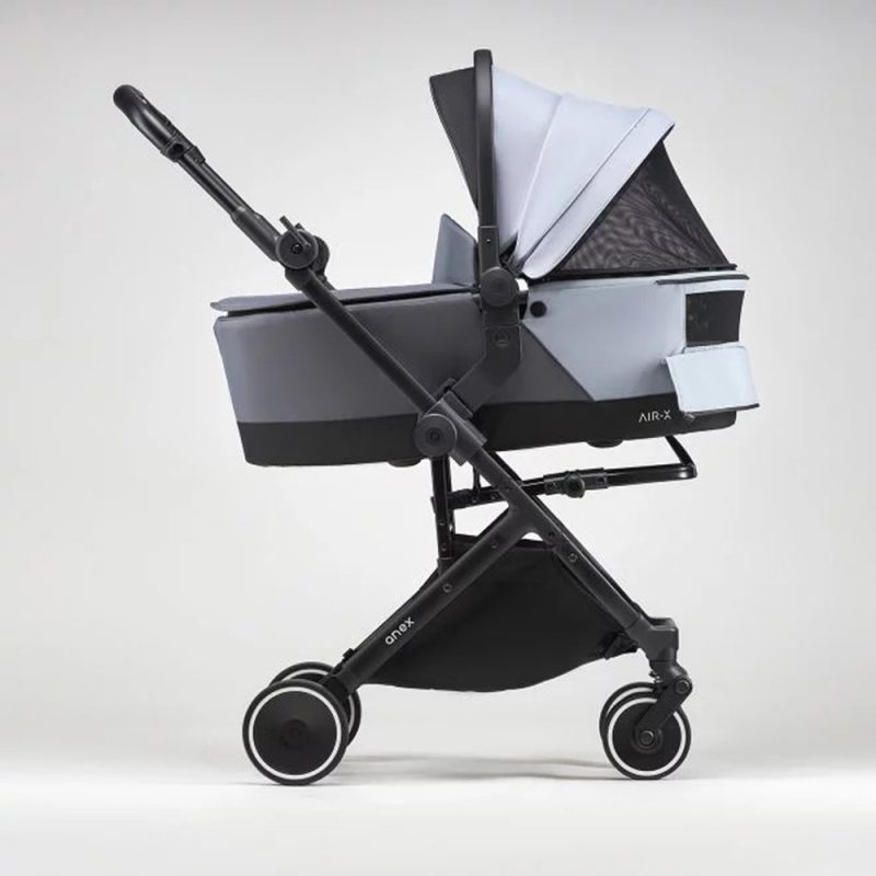 Люлька Anex Air-X Travel Cot — изображение 2