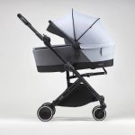 Люлька Anex Air-X Travel Cot — изображение 3