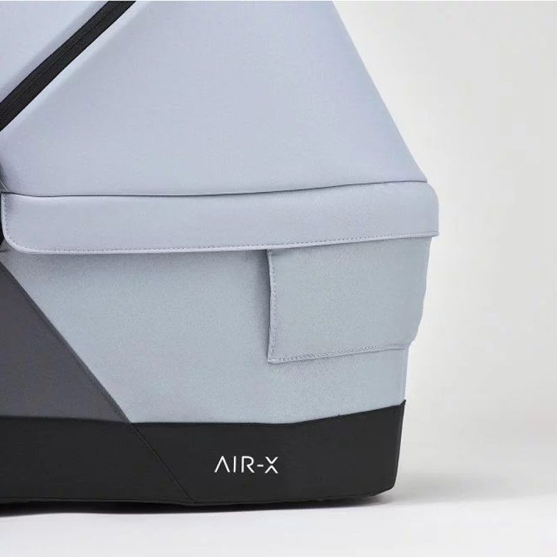 Люлька Anex Air-X Travel Cot — изображение 4