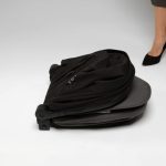 Люлька Anex Air-X Travel Cot — изображение 6