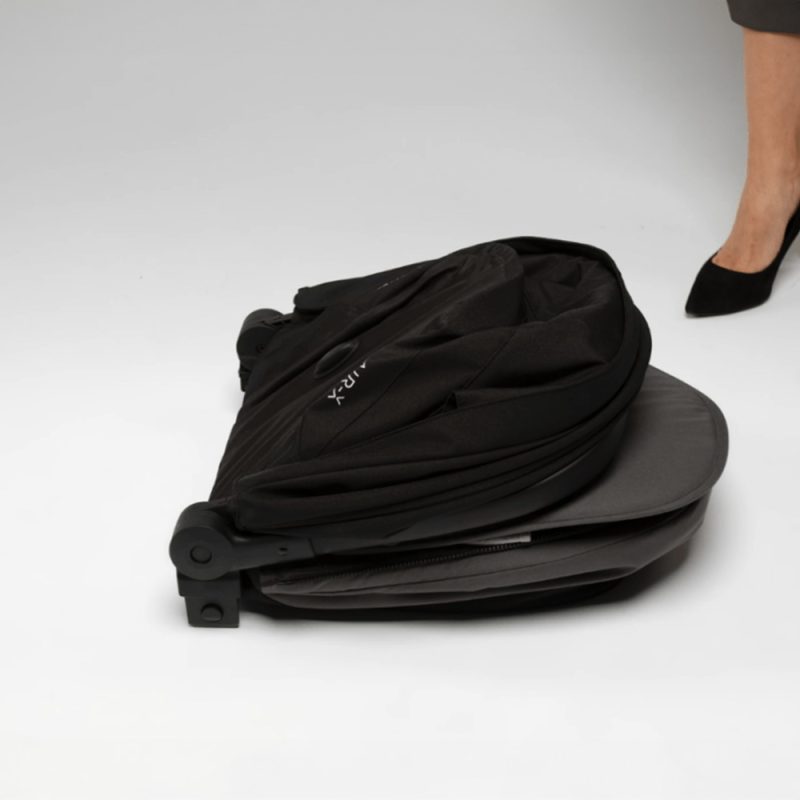 Люлька Anex Air-X Travel Cot — изображение 6