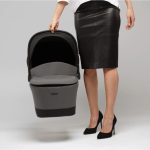 Люлька Anex Air-X Travel Cot — изображение 8