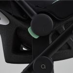 Адаптеры крепления люльки-переноски на Eli и Mev