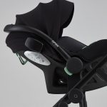 Адаптеры крепления люльки-переноски на Eli и Mev — изображение 2