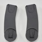 Адаптеры крепления люльки-переноски на Eli и Mev — изображение 3