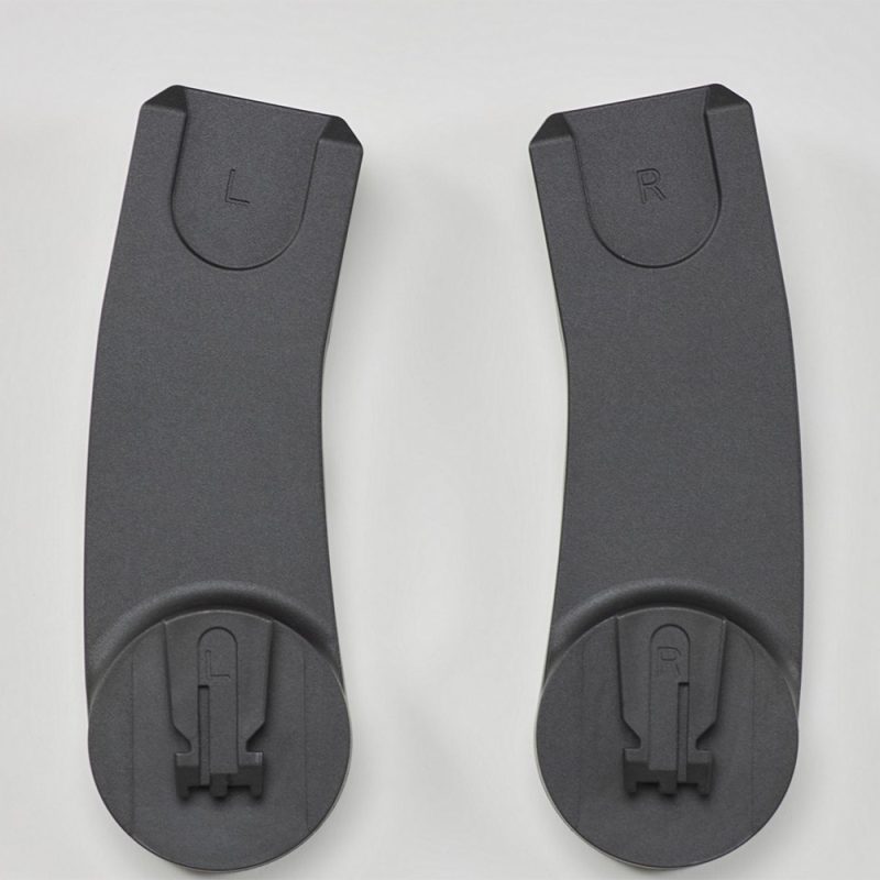 Адаптеры крепления люльки-переноски на Eli и Mev — изображение 3