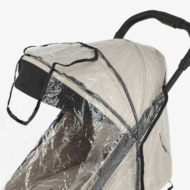 Air-X² жаңбыр пальто - Image 3