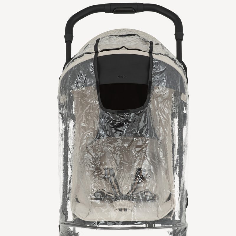 Air-X² жаңбыр пальто - Image 2