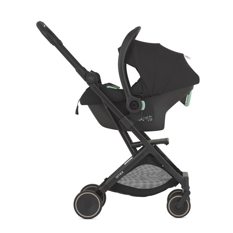 Адаптеры для автолюльки Air-X² — изображение 3