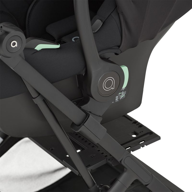 Адаптеры для автолюльки Air-X² — изображение 2