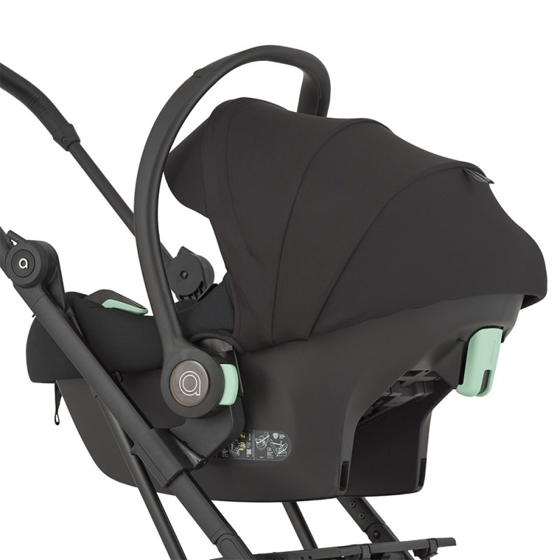 Адаптеры для автолюльки Air-X² — изображение 5