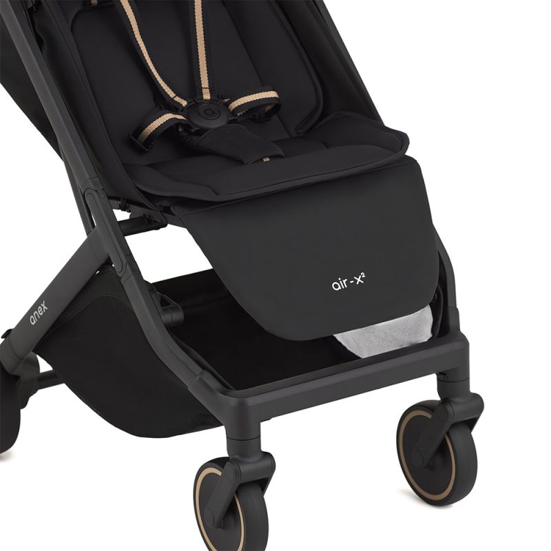 Air-X² Аяқ тірегі - Image 2