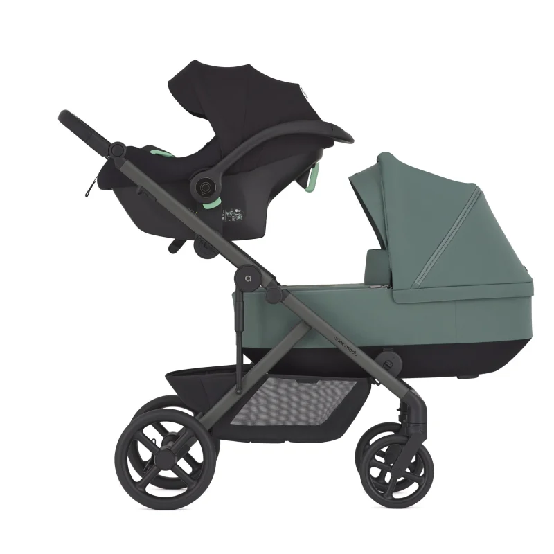 Anex Modu — изображение 2