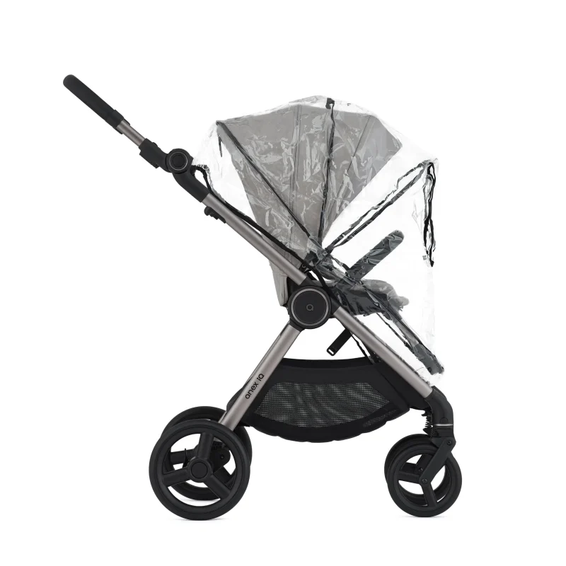 Anex IQ — изображение 2