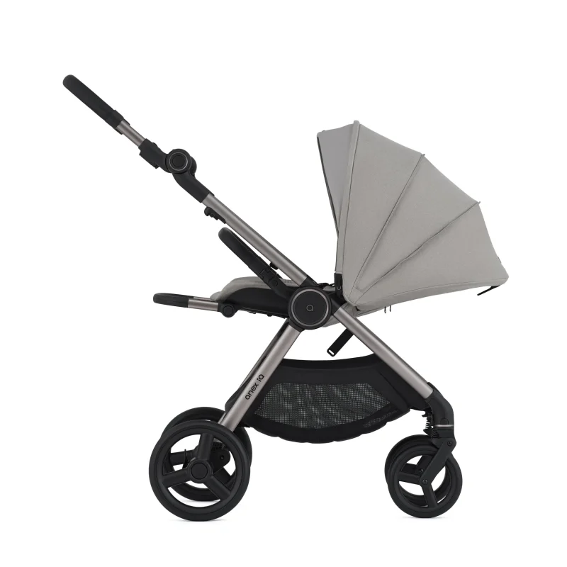 Anex IQ — изображение 7