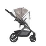 Дождевик Modu (для сиденья и люльки) — изображение 3