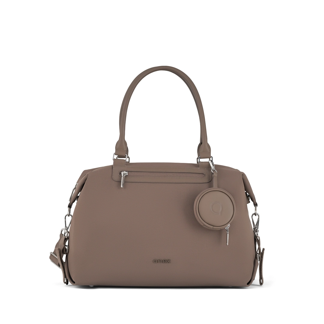 changing bag_brown-1-opt Сумка — изображение 1