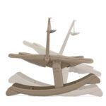 Anex Ozy Rocker Base