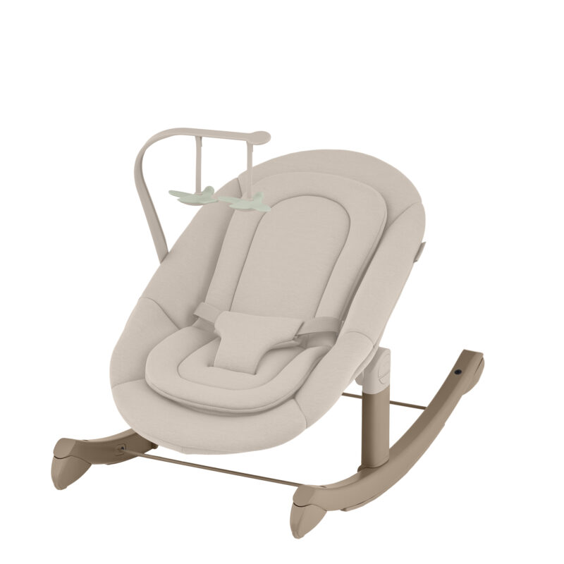 Anex Ozy Rocker Base — изображение 5